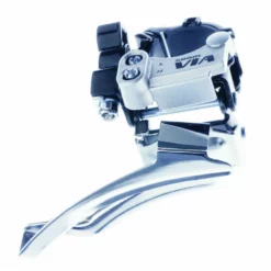 10 VIA FRONT DER. 35.0 TOP PULL SRAM