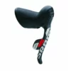 13A SHIFT/BRAKE LEVER SINGLE RED RIGHT SRAM