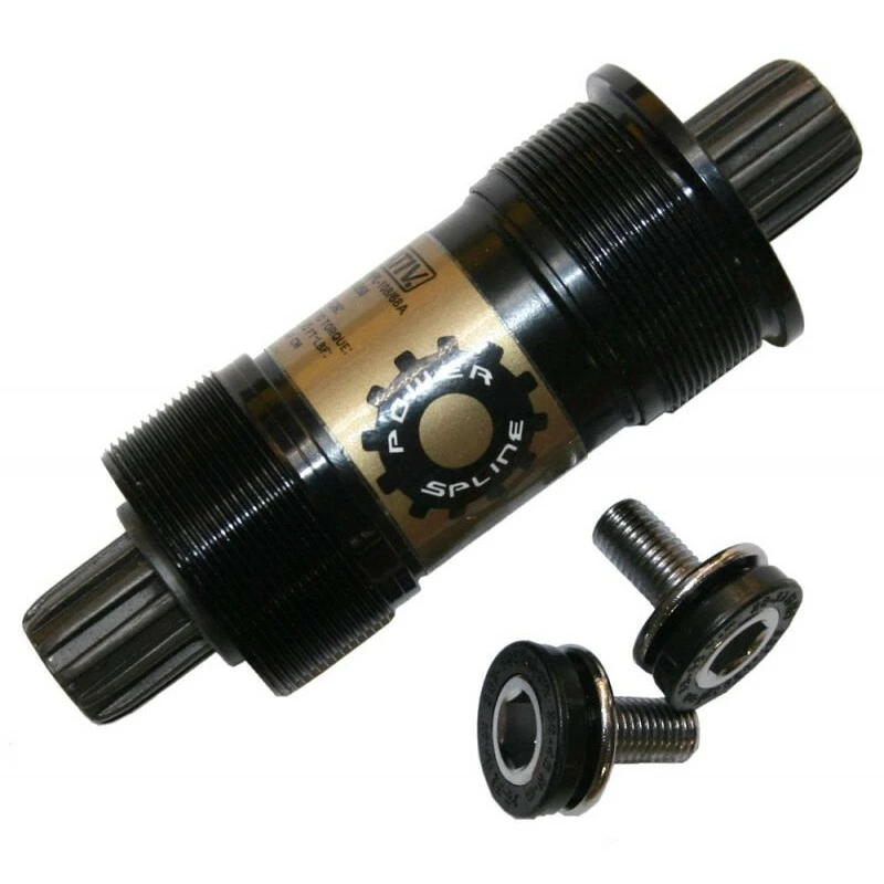 BB POW.SPLINE 118 X 68 TRUVATIV 2 BB POW.SPLINE 118 X 68 TRUVATIV – Bild 2