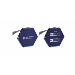 BBB BREMSKABEL MTB 1.5MMX1.7M 100STK.