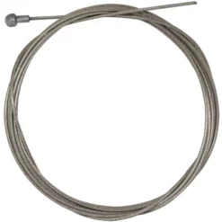 BBB BREMSKABEL ROAD 1.5X2000MM, SLICK-INOX