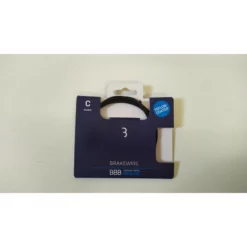 BBB Bremskabel Road Campagnolo 1.5x2350mm Teflonbeschichtet