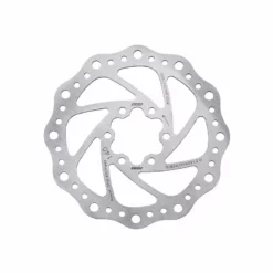 BBB Bremsscheibe 140mm 6 Loch Aus Edelstahl