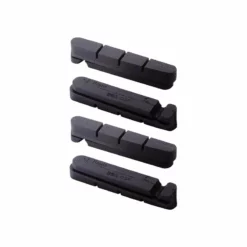 BBB Gummi Roadstop F&uuml;r Shimano/Sram, BBS-02 BBS-11, Shim105/Ultegra/DuraAce 2 Paar