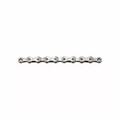 BBB KETTE POWERLINE 10-FACH 114GL. GRAU NICKEL