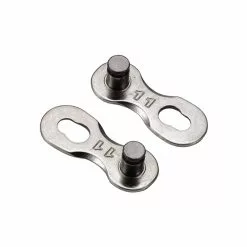 BBB OEM Kettenschloss, 11-fach, Silber SmartLink, 50 Stk.