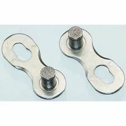 BBB OEM Kettenschloss, 9-fach, Silber SmartLink, 50 Stk.