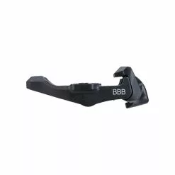 BBB Rennrad Pedal 255g Mit 7&deg;Clips, Schwarz Body Fiber Verst&auml;rkt, CrMo Achse -SWISSSTOP Verkäufe bbb rennrad pedal 255g mit 7clips schwarz body fiber verstaerkt crmo achse6