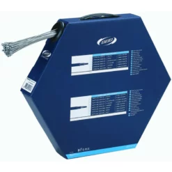 BBB SCHALTKABEL CAMPA 1.1X2000MM 100STK.