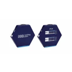 BBB SCHALTK.H&Uuml;L. SHIFTLINE 4MMX50M LEX SWRZ