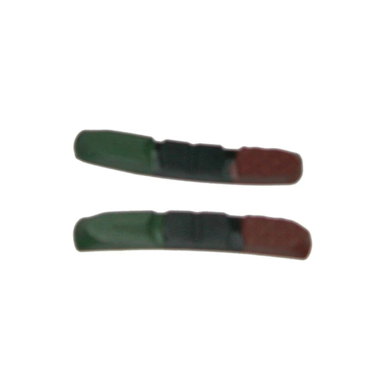 Bike Attitude Bremsschuh MTB955VC Kompatibel Mit XTR Zum Schrauben 2 Bike Attitude Bremsschuh MTB955VC Kompatibel Mit XTR Zum Schrauben – Bild 2