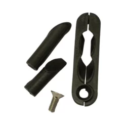 BiXS Kabelf&uuml;hrung Astro Oberrohr Double