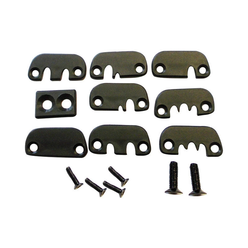 BiXS Kabelführung Oberrohr/Abdeckung STSF05/06/08/11 1 BiXS Kabelführung Oberrohr/Abdeckung STSF05/06/08/11