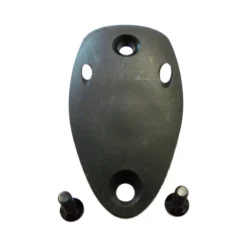 BiXS Kabelf&uuml;hrung Unterrohr STSF05/06/08