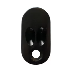 BiXS Kinesis Kabelf&uuml;hrung Double