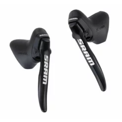 BRAKE LEVERS S500 ROAD ALU 500 SET SRAM
