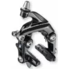 Campagnolo® Campagnolo Potenza 17 Bremsk&ouml;rper Direct Mount HINTEN, BR17-DIDMRSS, Sitzstrebe, Schwarz