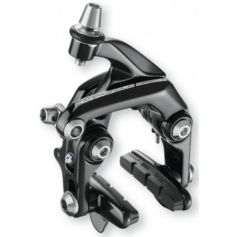 Campagnolo® Campagnolo Potenza 17 Bremskörper Direct Mount HINTEN, BR17-DIDMRSS, Sitzstrebe, Schwarz 1 Campagnolo® Campagnolo Potenza 17 Bremskörper Direct Mount HINTEN, BR17-DIDMRSS, Sitzstrebe, Schwarz