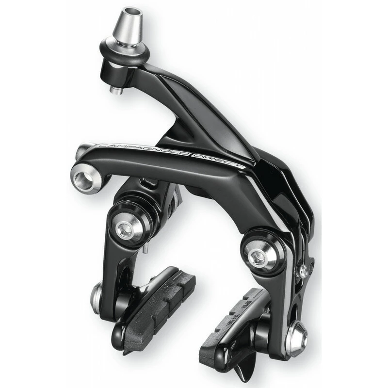 Campagnolo® Campagnolo Potenza 17 Bremskörper Direct Mount HINTEN, BR17-DIDMRSS, Sitzstrebe, Schwarz 2 Campagnolo® Campagnolo Potenza 17 Bremskörper Direct Mount HINTEN, BR17-DIDMRSS, Sitzstrebe, Schwarz – Bild 2