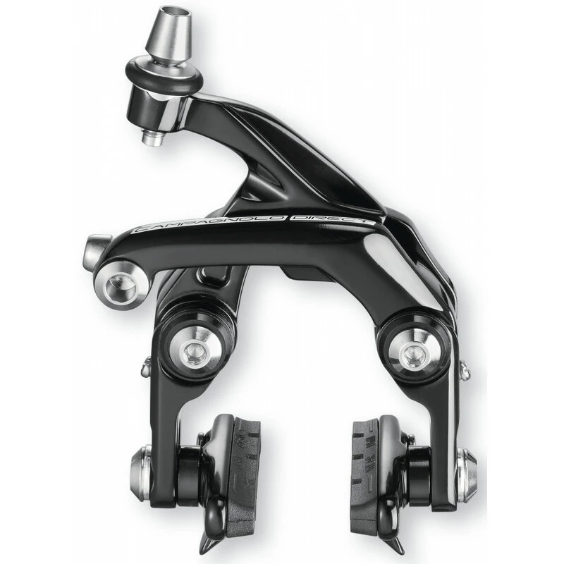 Campagnolo® Campagnolo Potenza 17 Bremskörper Direct Mount HINTEN, BR17-DIDMRSS, Sitzstrebe, Schwarz 3 Campagnolo® Campagnolo Potenza 17 Bremskörper Direct Mount HINTEN, BR17-DIDMRSS, Sitzstrebe, Schwarz – Bild 3