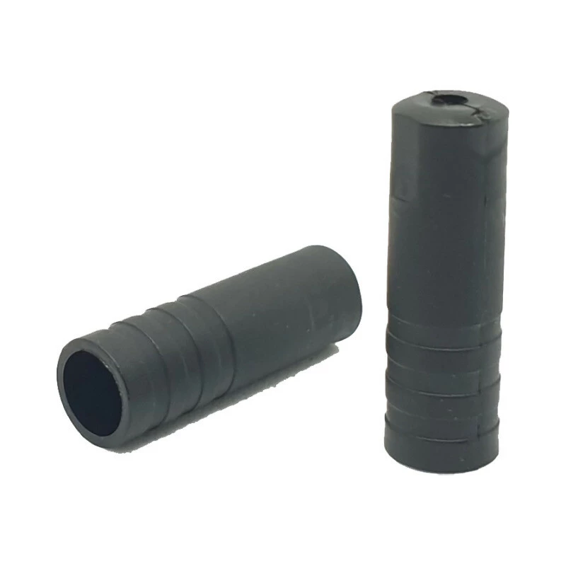 Capgo Schalthüllen Endkappe Gedichtet BL 4mm, Plastik, Karton à 100pcs 1 Capgo Schalthüllen Endkappe Gedichtet BL 4mm, Plastik, Karton à 100pcs