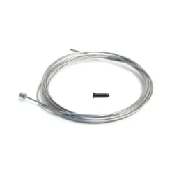 Capgo Schaltinnenzug BL 1.2mm Shimano, Edelstahl, 220cm, Karton &agrave; 100 Z&uuml;ge