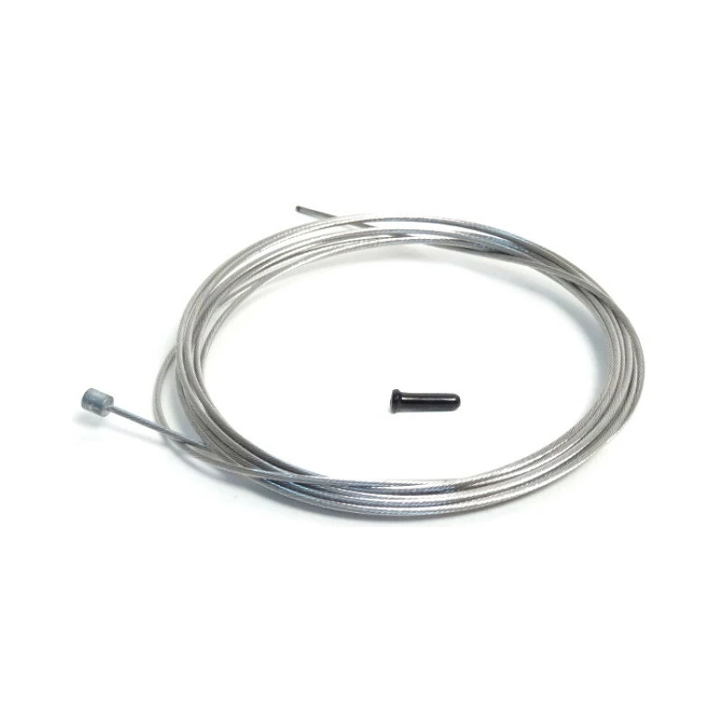 Capgo Schaltinnenzug BL 1.2mm Shimano, Edelstahl, 220cm, Karton à 100 Züge 1 Capgo Schaltinnenzug BL 1.2mm Shimano, Edelstahl, 220cm, Karton à 100 Züge