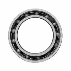 Ceramicspeed Keramiklager 61701, 12 X 18 X 4 Mm