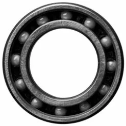 Ceramicspeed Keramiklager 61801, 12 X 21 X 5 Mm