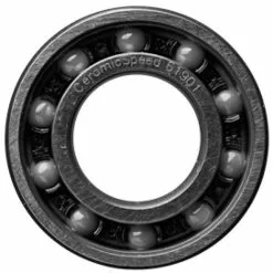 Ceramicspeed Keramiklager 61901, 12 X 24 X 6 Mm
