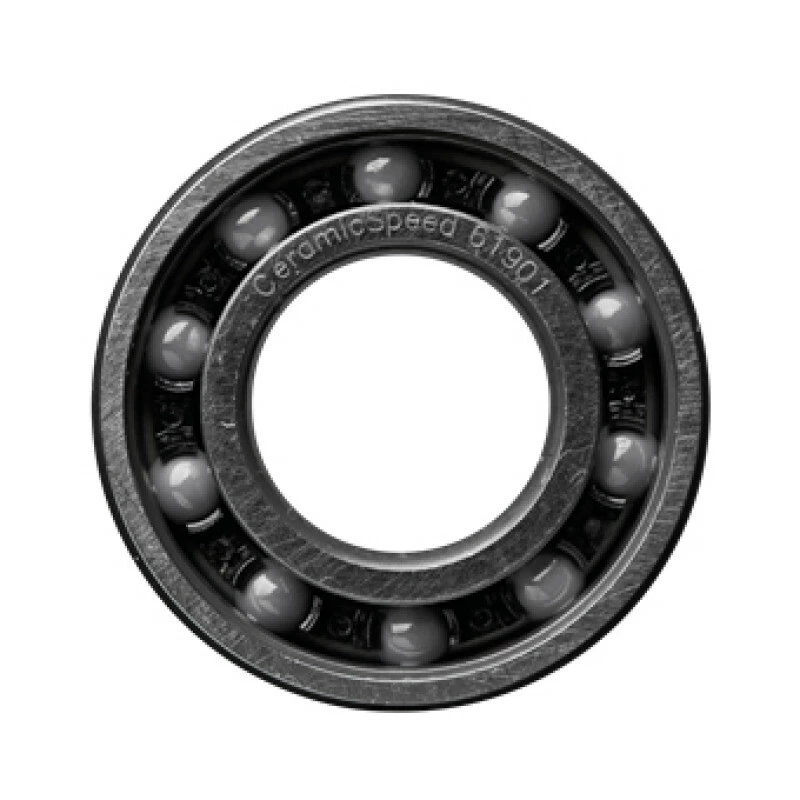 Ceramicspeed Keramiklager 61901 Coated, 12 X 24 X 6 Mm 1 Ceramicspeed Keramiklager 61901 Coated, 12 X 24 X 6 Mm