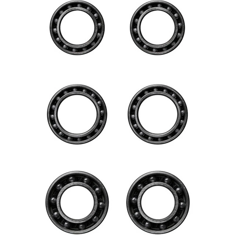 Ceramicspeed Laufradkit DT Swiss 240S, 2 X 61802 + 2 X 61803 + 2 X 61902 1 Ceramicspeed Laufradkit DT Swiss 240S, 2 X 61802 + 2 X 61803 + 2 X 61902