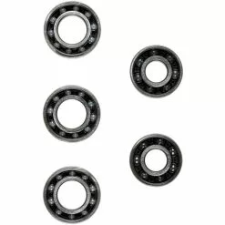 Ceramicspeed Laufradkit Mavic-15, 3 X 61901 + 2 X 608/9