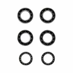 Ceramicspeed Laufradkit Zipp-8 Disc Brakes, 2 X 61803, 4 X 61903, F&uuml;r Naben 77D/177D