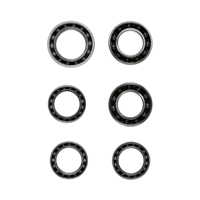 Ceramicspeed Laufradkit Zipp-9 NSW, 4 X 61803 + 1 X 61903, + 1 X 61804 1 Ceramicspeed Laufradkit Zipp-9 NSW, 4 X 61803 + 1 X 61903, + 1 X 61804