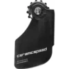 Ceramicspeed OSPW Aero System Road Shimano 9200 &amp; 8100 Coated, 12-fach, -34 Z&auml;hne, Schwarz