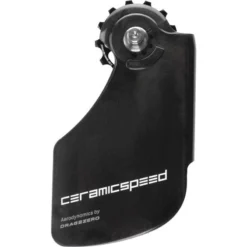 Ceramicspeed OSPW Aero System Road Shimano 9200 &amp; 8100 Coated, 12-fach, -34 Z&auml;hne, Schwarz