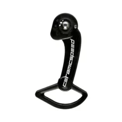 Ceramicspeed OSPW K&auml;fig Sram ETap, Inklusive Schraube, Schwarz