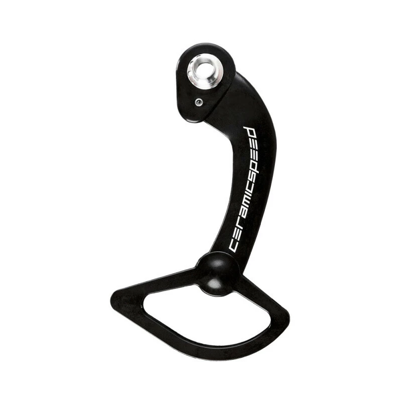 Ceramicspeed OSPW Käfig Sram (mechanisch), Inklusive Schraube, Schwarz 1 Ceramicspeed OSPW Käfig Sram (mechanisch), Inklusive Schraube, Schwarz