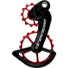 Ceramicspeed OSPW System Road Campagnolo EPS, 12-fach, -34 Z&auml;hne, Rot