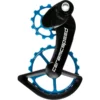 Ceramicspeed OSPW System Road Campagnolo EPS Coated, 12-fach, -34 Z&auml;hne, Blau
