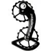 Ceramicspeed OSPW System Road Shimano, 11-fach, Schwarz