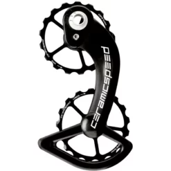 Ceramicspeed OSPW System Road Shimano, 11-fach, Schwarz