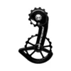 Ceramicspeed OSPW System Road Shimano 9100, 11-fach, Schwarz
