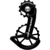 Ceramicspeed OSPW System Road Shimano 9100 Coated, 11-fach, Schwarz