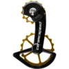 Ceramicspeed OSPW System Road Shimano 9200 &amp; 8100, 12-fach, -34 Z&auml;hne, Gold