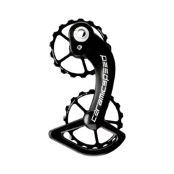 Ceramicspeed OSPW System Road Shimano Coated, 11-fach, Schwarz