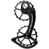 Ceramicspeed OSPW System Road Sram ETap Coated, 11-fach, Schwarz