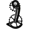 Ceramicspeed OSPW System Road Sram Red/Force AXS Coated, 12-fach, Schwarz