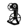 Ceramicspeed OSPW X System Road Sram AXS XPLR Coated, 12-fach, 10-44 Z&auml;hne, Schwarz